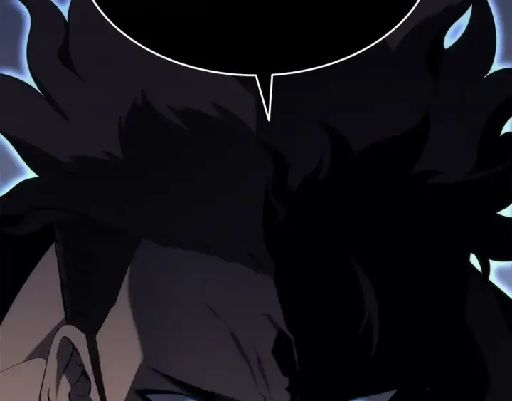 《我独自升级》第139话 谁站在人类一方图12