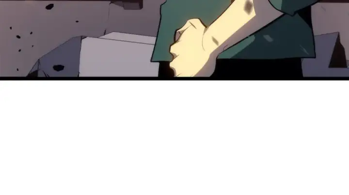 《我独自升级》第139话 谁站在人类一方图130