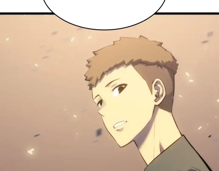《我独自升级》第139话 谁站在人类一方图135