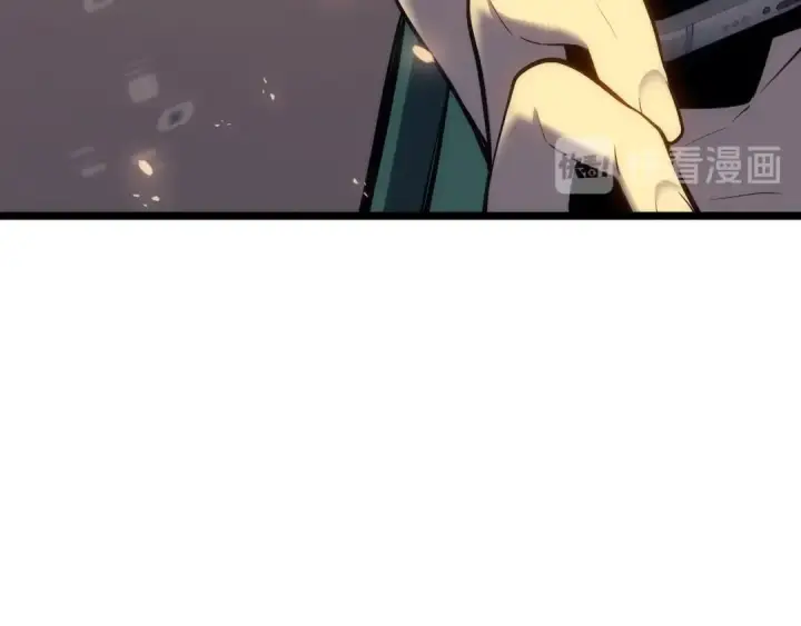 《我独自升级》第139话 谁站在人类一方图137