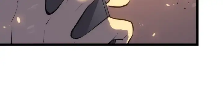 《我独自升级》第139话 谁站在人类一方图140