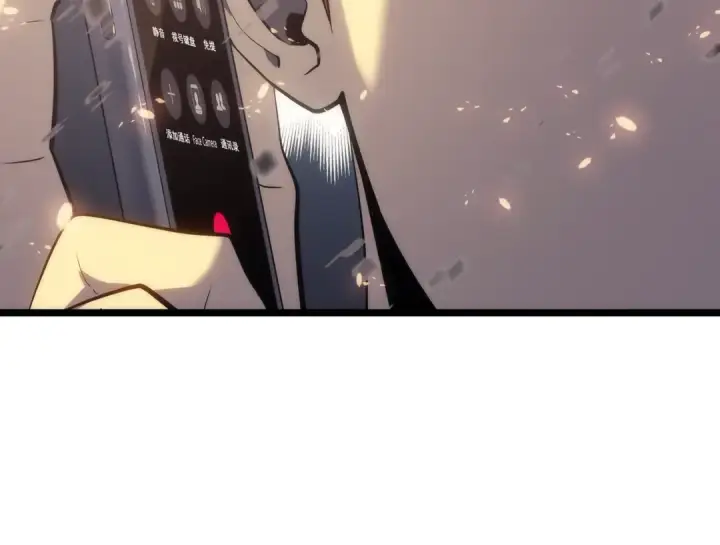 《我独自升级》第139话 谁站在人类一方图142
