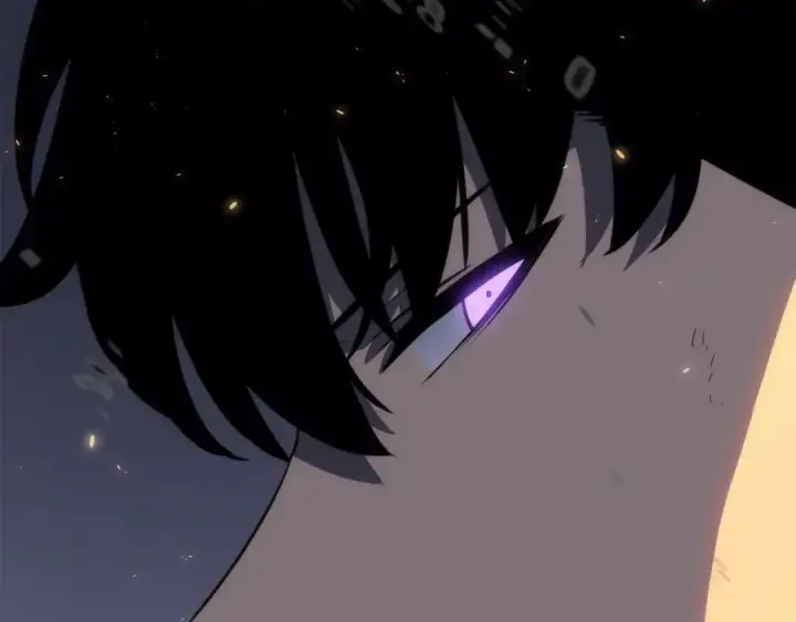 《我独自升级》第139话 谁站在人类一方图147