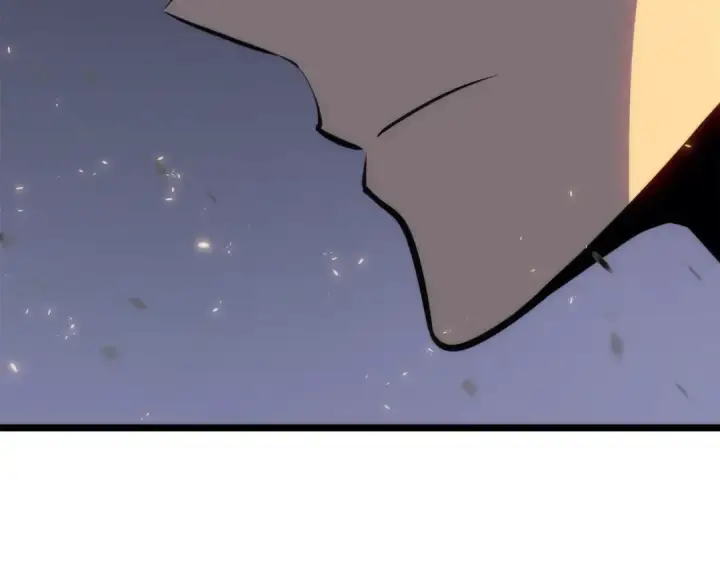 《我独自升级》第139话 谁站在人类一方图148