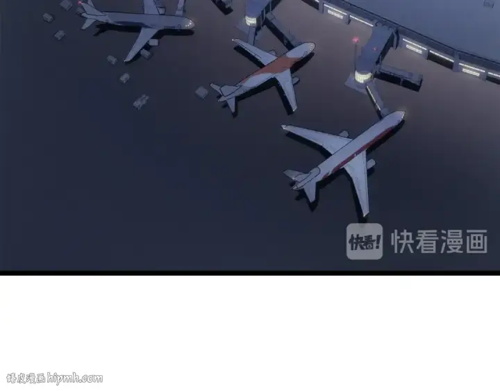 《我独自升级》第139话 谁站在人类一方图160