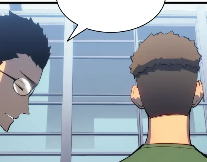 《我独自升级》第139话 谁站在人类一方图162