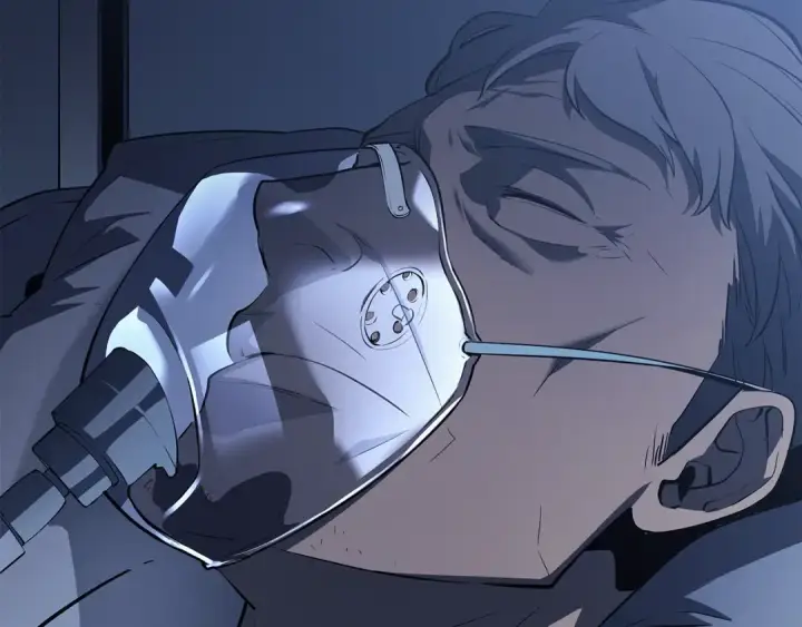 《我独自升级》第139话 谁站在人类一方图172