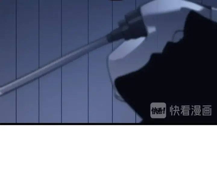 《我独自升级》第139话 谁站在人类一方图177