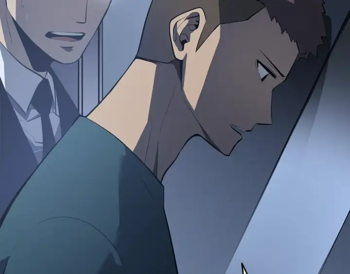 《我独自升级》第139话 谁站在人类一方图180