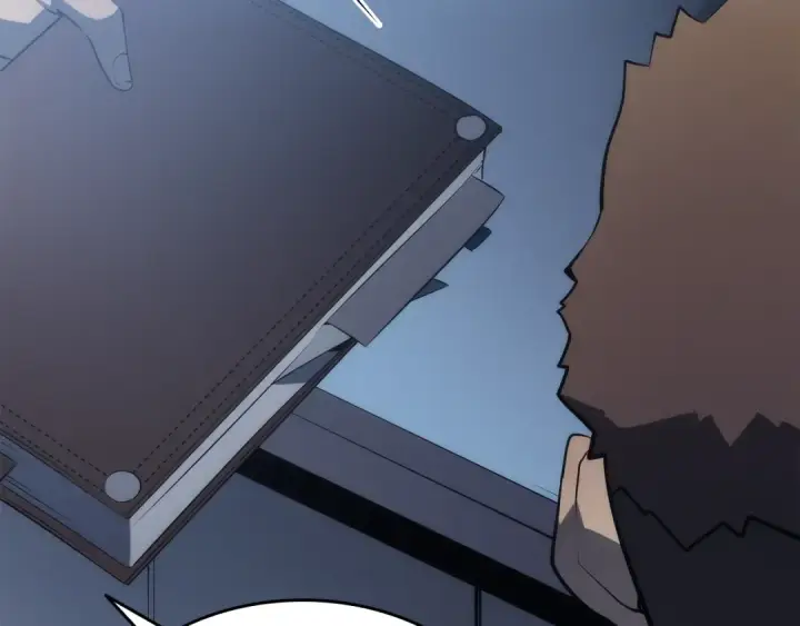 《我独自升级》第139话 谁站在人类一方图186