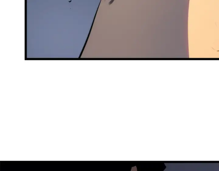 《我独自升级》第139话 谁站在人类一方图19