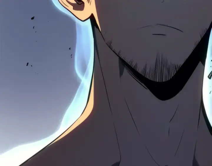 《我独自升级》第139话 谁站在人类一方图2