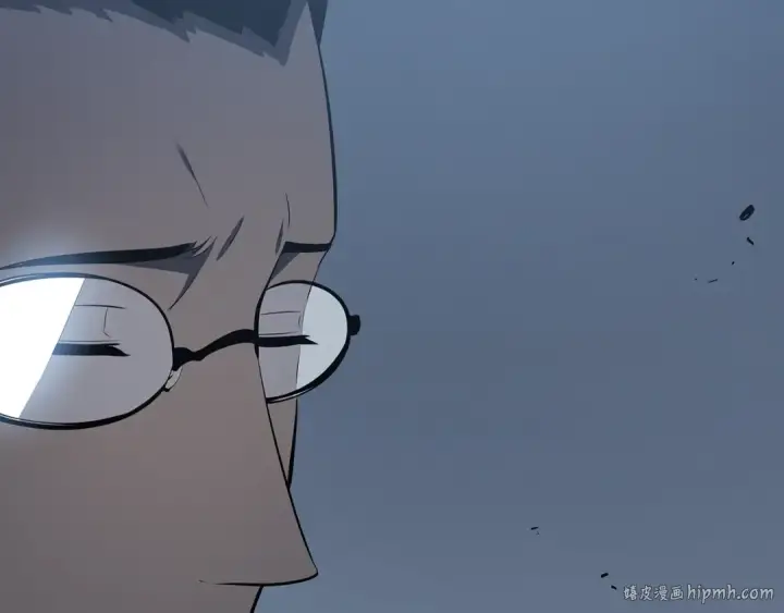 《我独自升级》第139话 谁站在人类一方图200