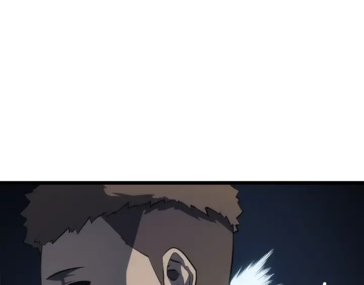 《我独自升级》第139话 谁站在人类一方图211