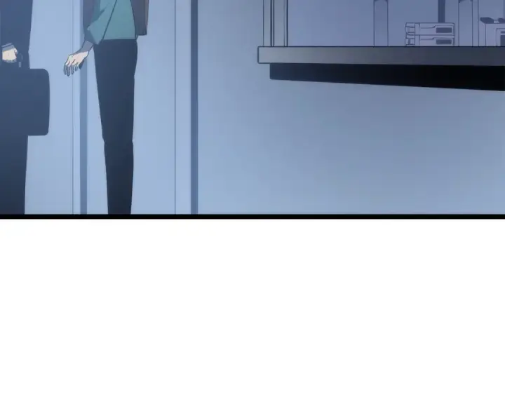 《我独自升级》第139话 谁站在人类一方图218