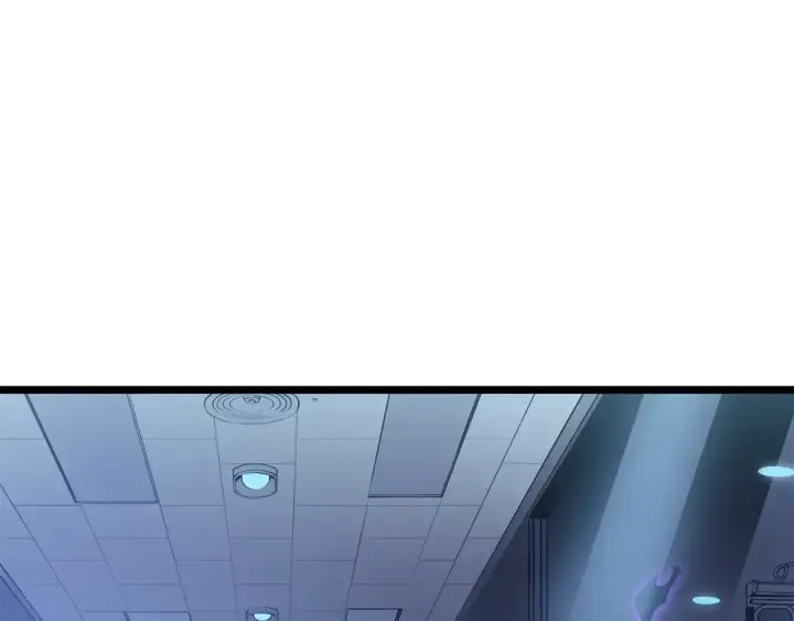 《我独自升级》第139话 谁站在人类一方图219