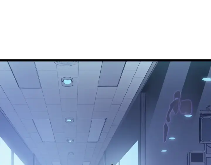 《我独自升级》第139话 谁站在人类一方图222