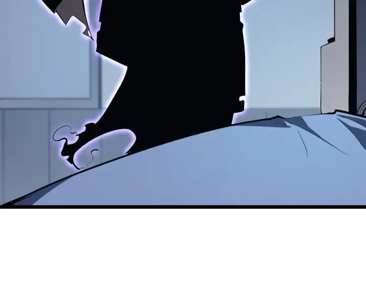 《我独自升级》第139话 谁站在人类一方图229