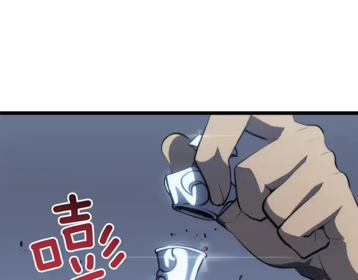 《我独自升级》第139话 谁站在人类一方图231