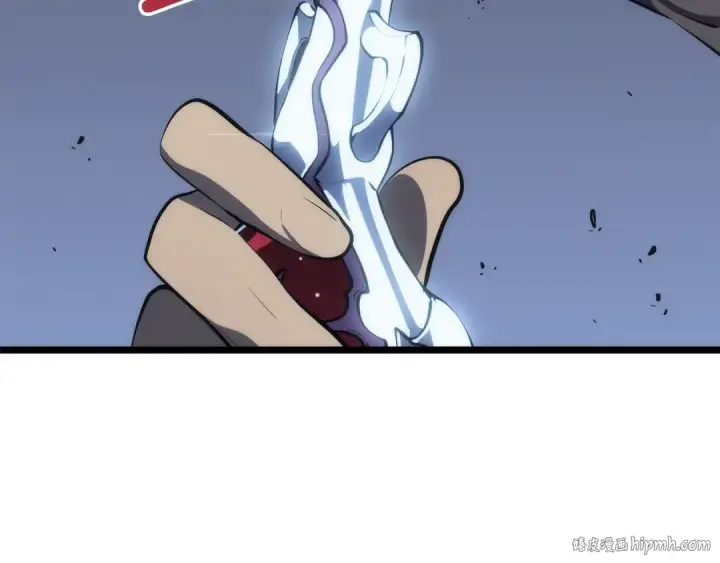《我独自升级》第139话 谁站在人类一方图232