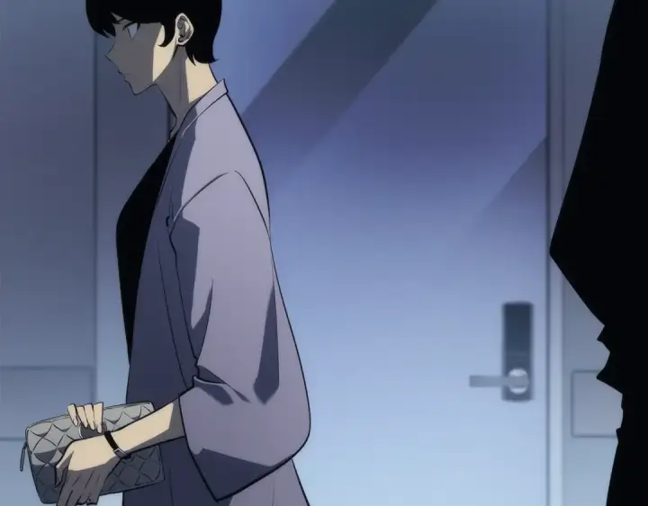 《我独自升级》第139话 谁站在人类一方图238