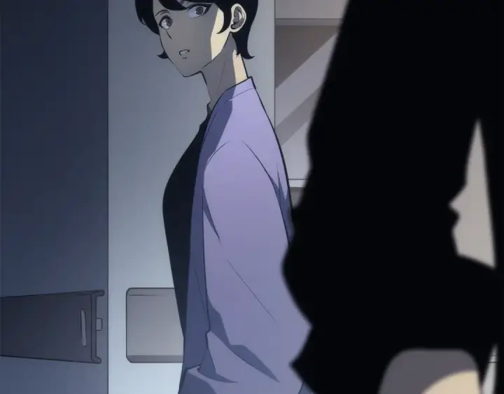 《我独自升级》第139话 谁站在人类一方图241