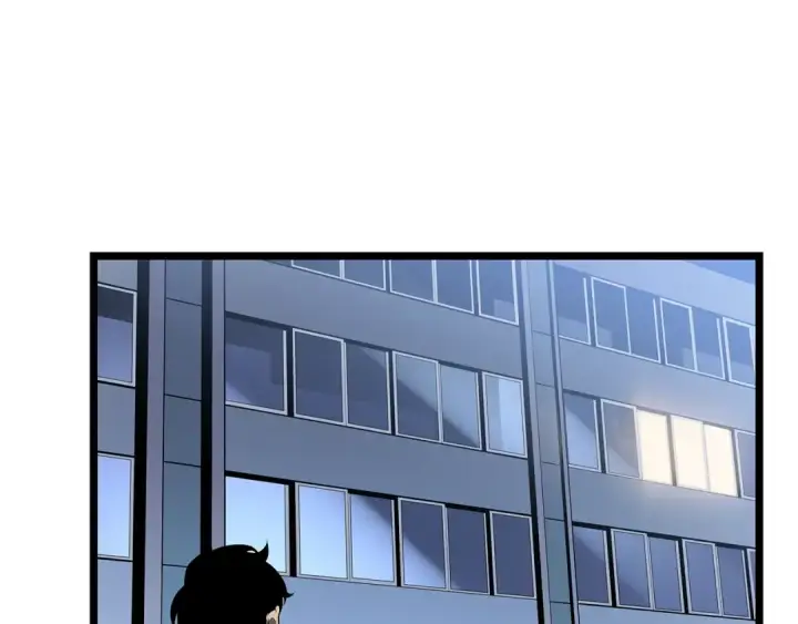 《我独自升级》第139话 谁站在人类一方图253