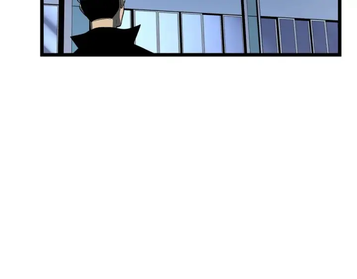 《我独自升级》第139话 谁站在人类一方图254