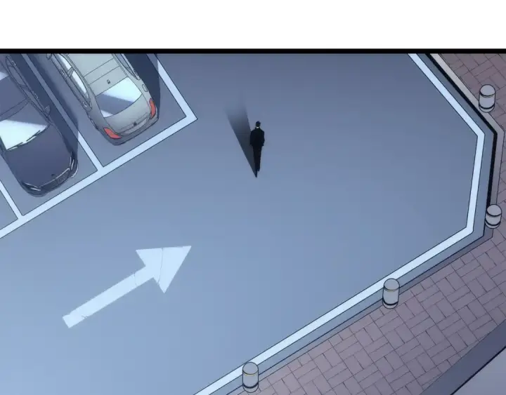 《我独自升级》第139话 谁站在人类一方图257