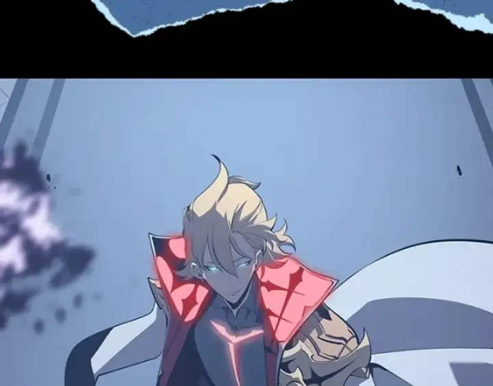 《我独自升级》第139话 谁站在人类一方图267