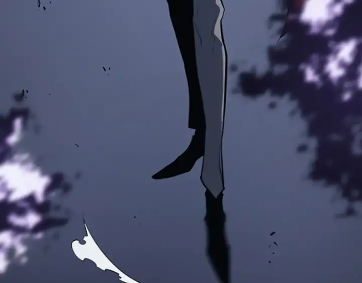 《我独自升级》第139话 谁站在人类一方图269