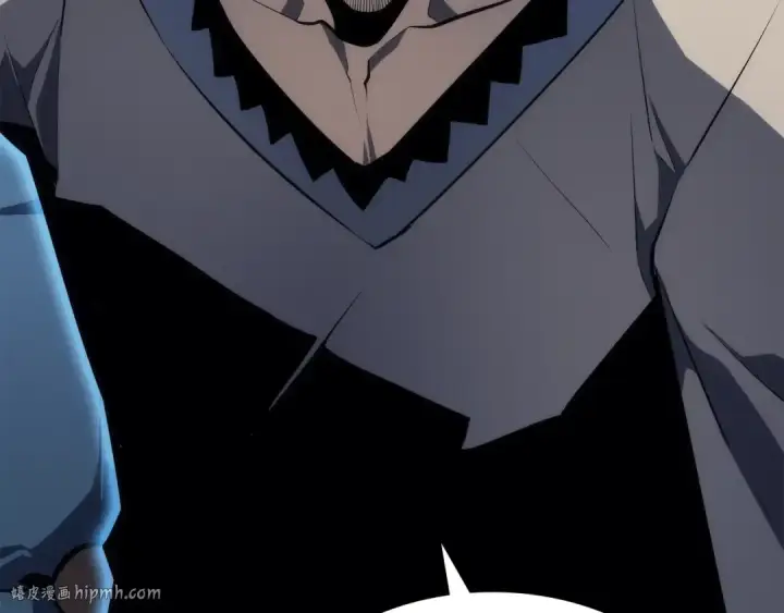 《我独自升级》第139话 谁站在人类一方图32