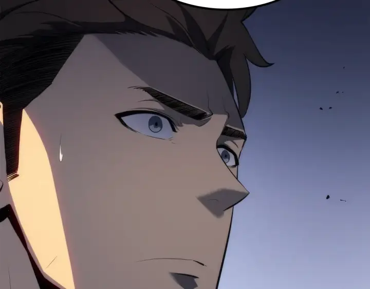 《我独自升级》第139话 谁站在人类一方图45