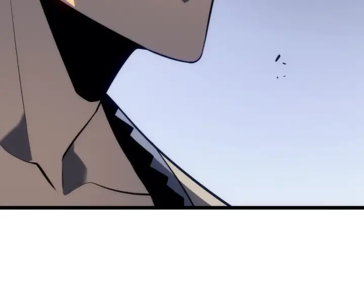 《我独自升级》第139话 谁站在人类一方图46