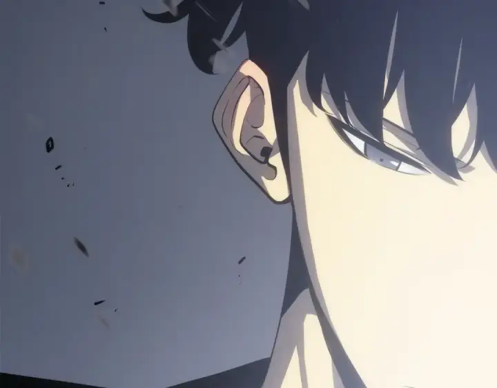 《我独自升级》第139话 谁站在人类一方图49