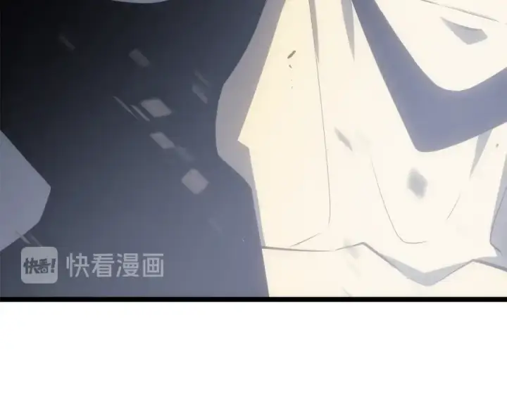 《我独自升级》第139话 谁站在人类一方图50