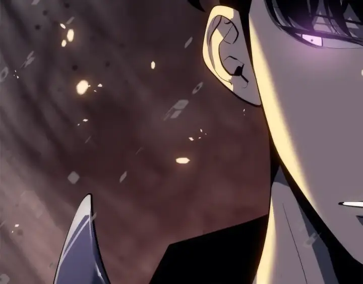 《我独自升级》第139话 谁站在人类一方图57