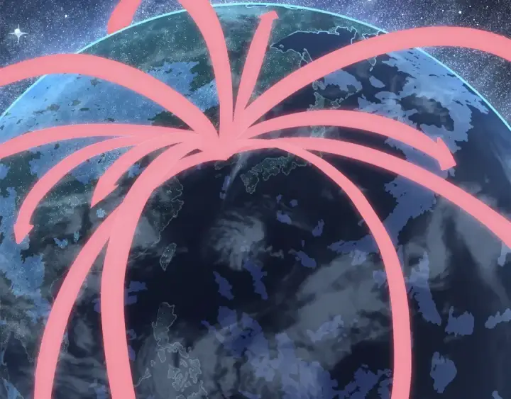 《我独自升级》第139话 谁站在人类一方图66