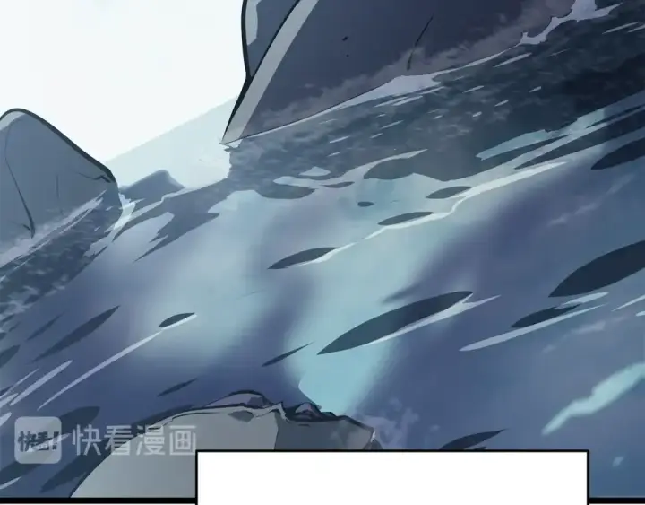 《我独自升级》第139话 谁站在人类一方图75