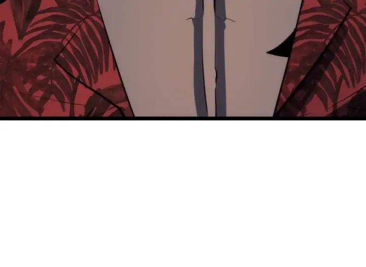 《我独自升级》第139话 谁站在人类一方图93