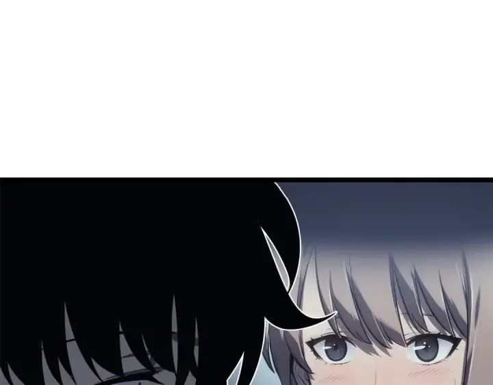 《我独自升级》第140话 父亲的消息图10