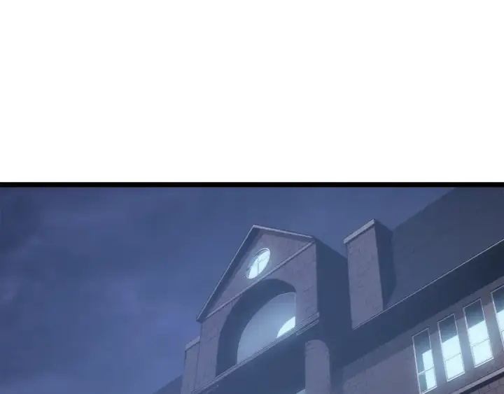 《我独自升级》第140话 父亲的消息图15
