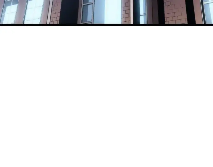《我独自升级》第140话 父亲的消息图17