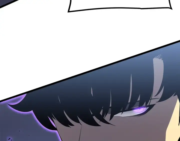 《我独自升级》第140话 父亲的消息图188
