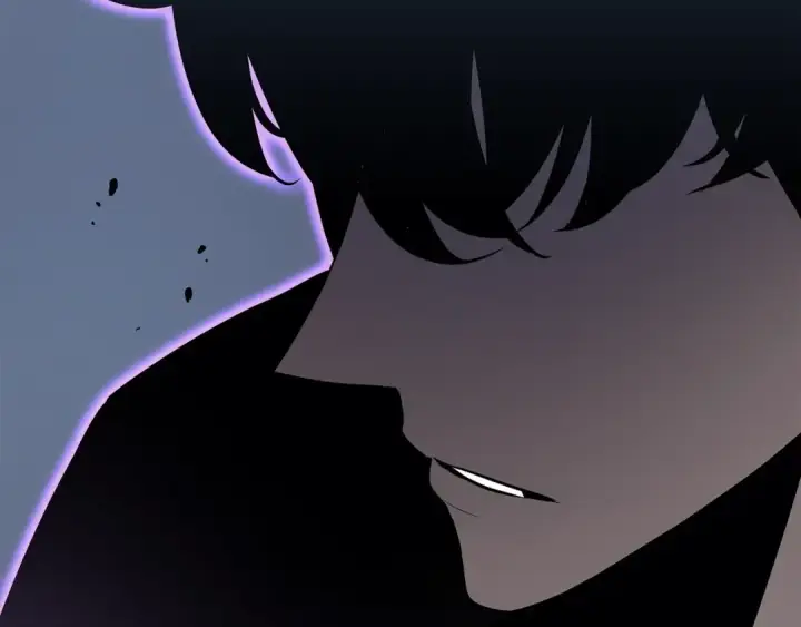 《我独自升级》第140话 父亲的消息图195