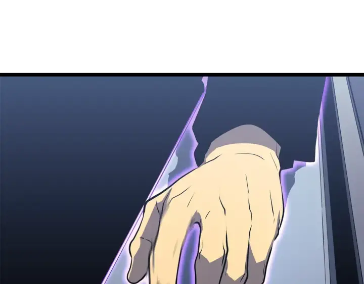 《我独自升级》第140话 父亲的消息图197
