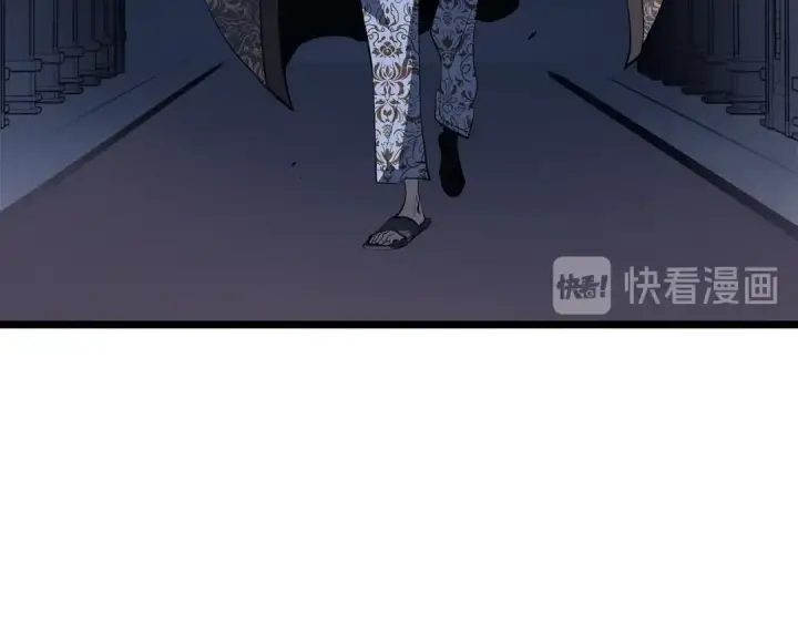 《我独自升级》第140话 父亲的消息图29