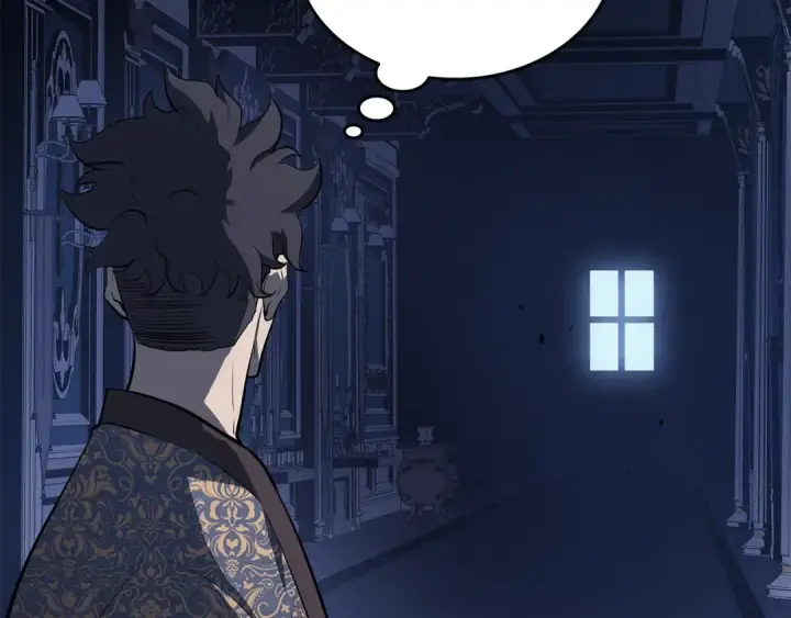 《我独自升级》第140话 父亲的消息图31