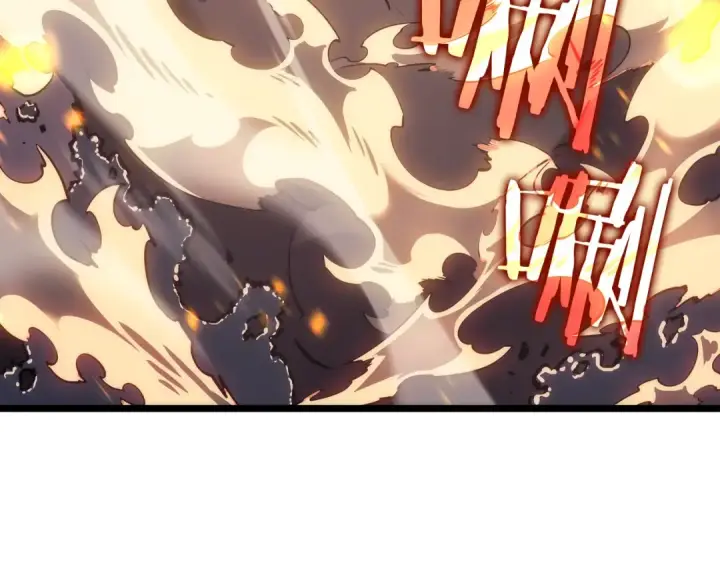 《我独自升级》第140话 父亲的消息图90