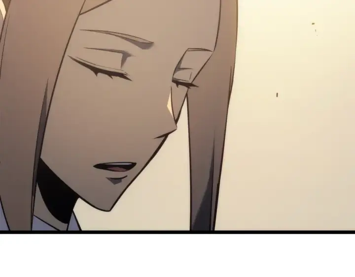 《我独自升级》第141话 全球会议图135